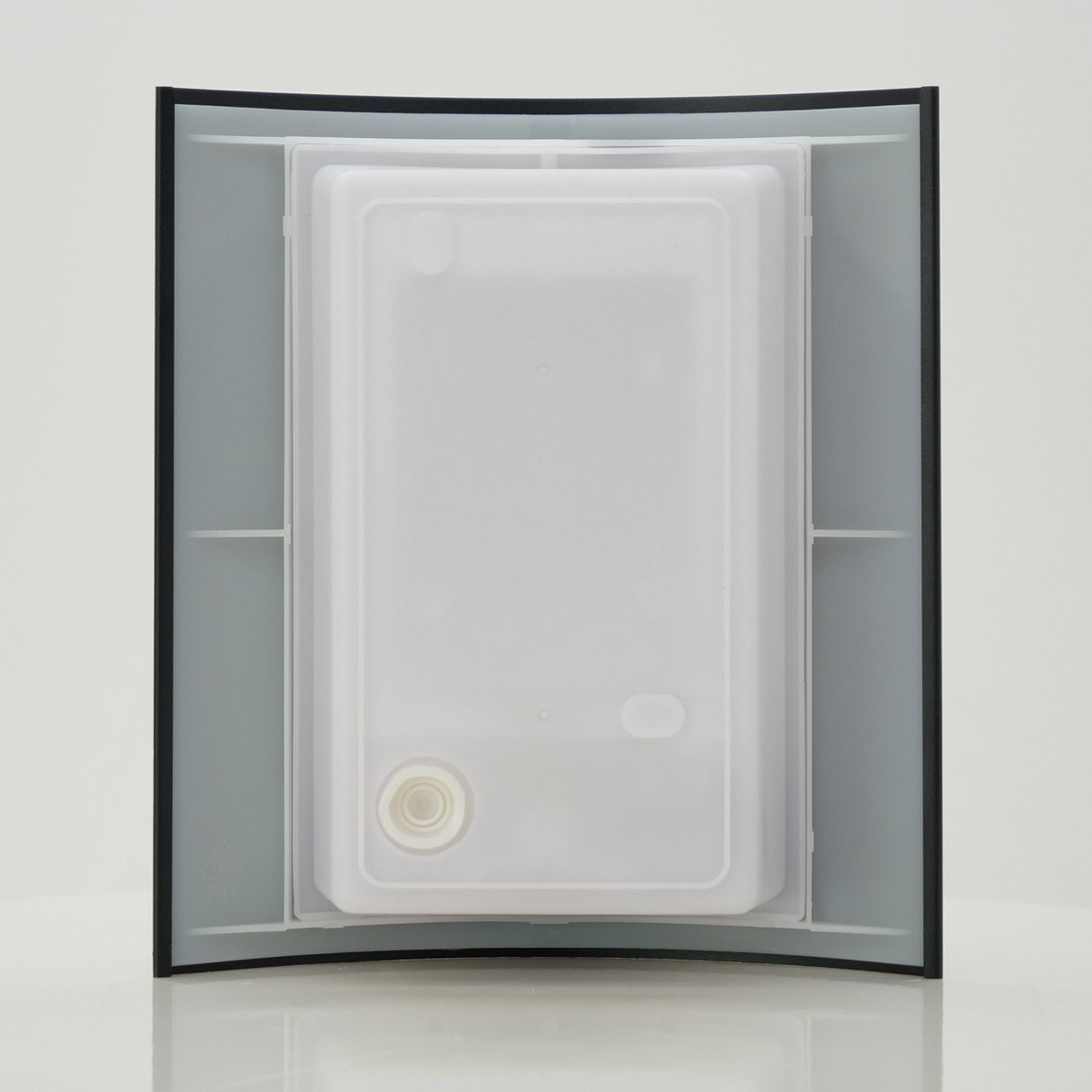 Candeeiro parede EGLO 74017 RASCINO-E