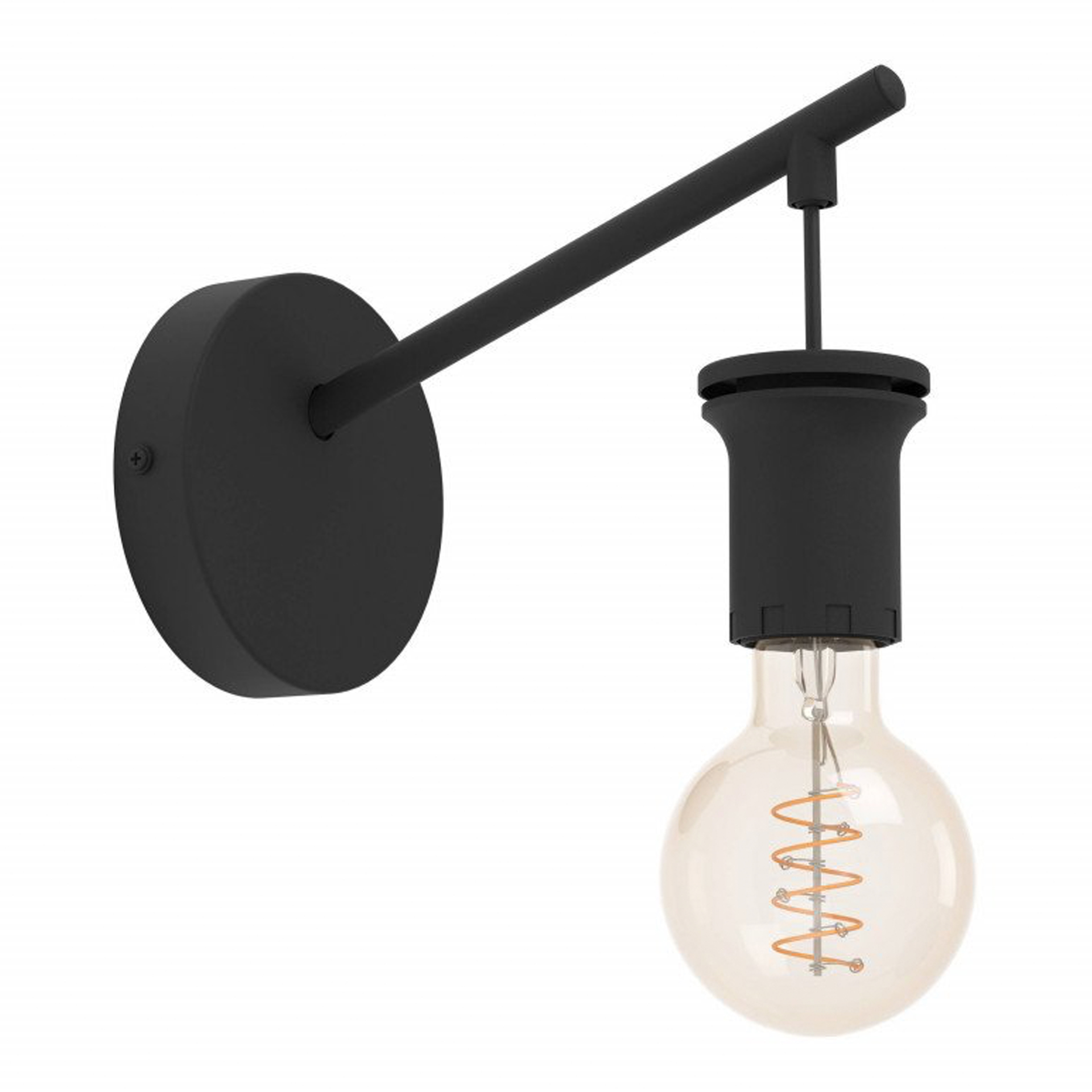 Candeeiro aplique EGLO 74054 CAPOLIVERI-E