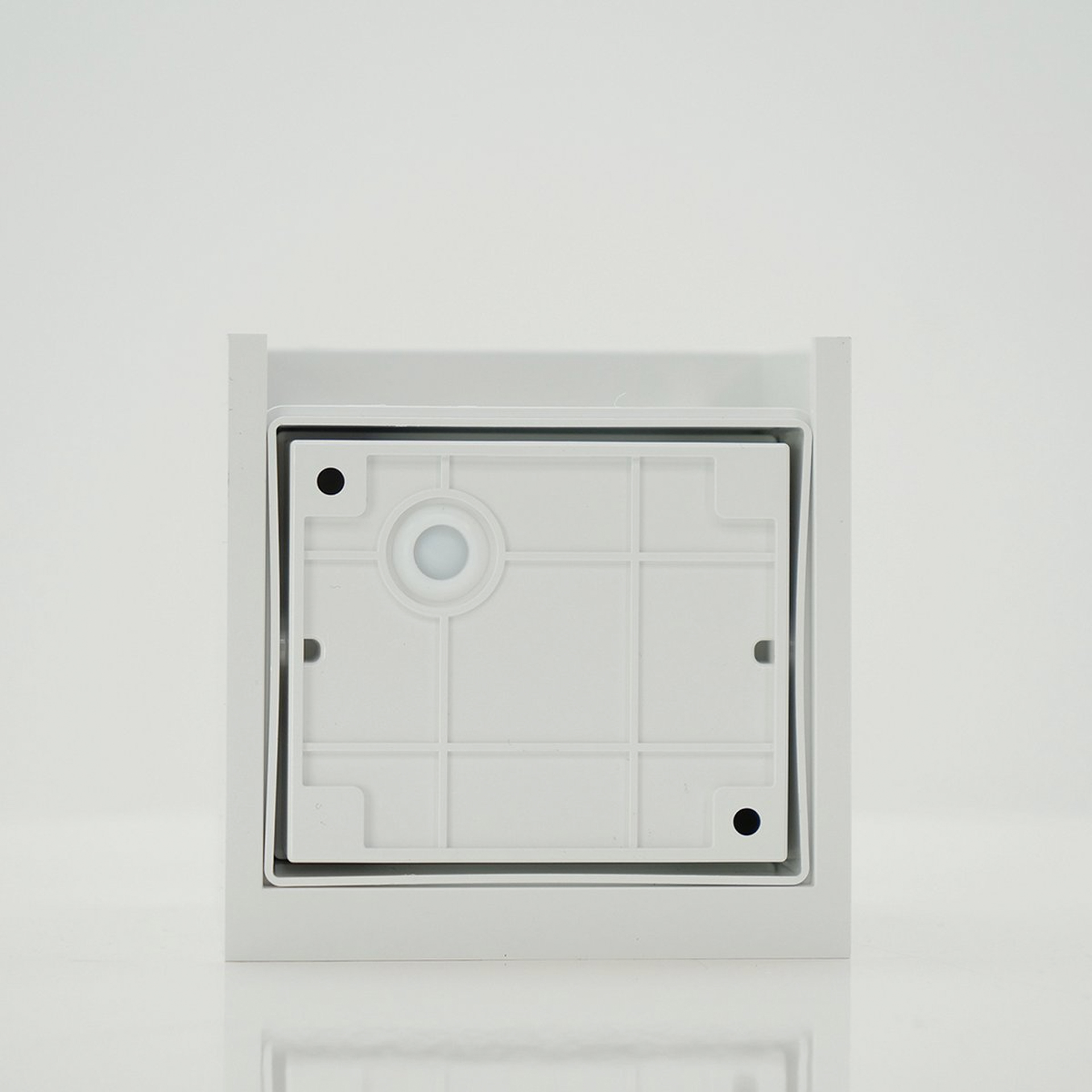 Candeeiro parede EGLO 74025 BARCAROLA-E