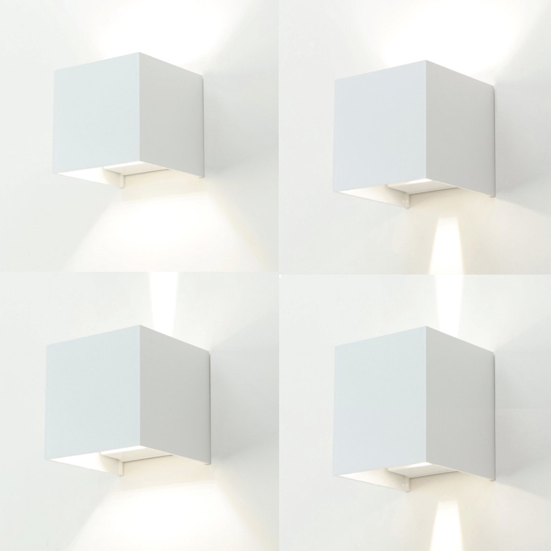 Candeeiro parede EGLO 74025 BARCAROLA-E