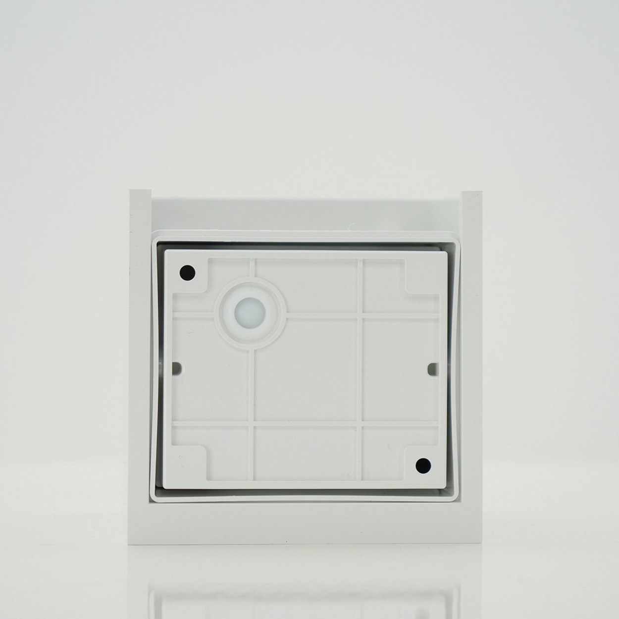 Candeeiro parede EGLO 74025 BARCAROLA-E