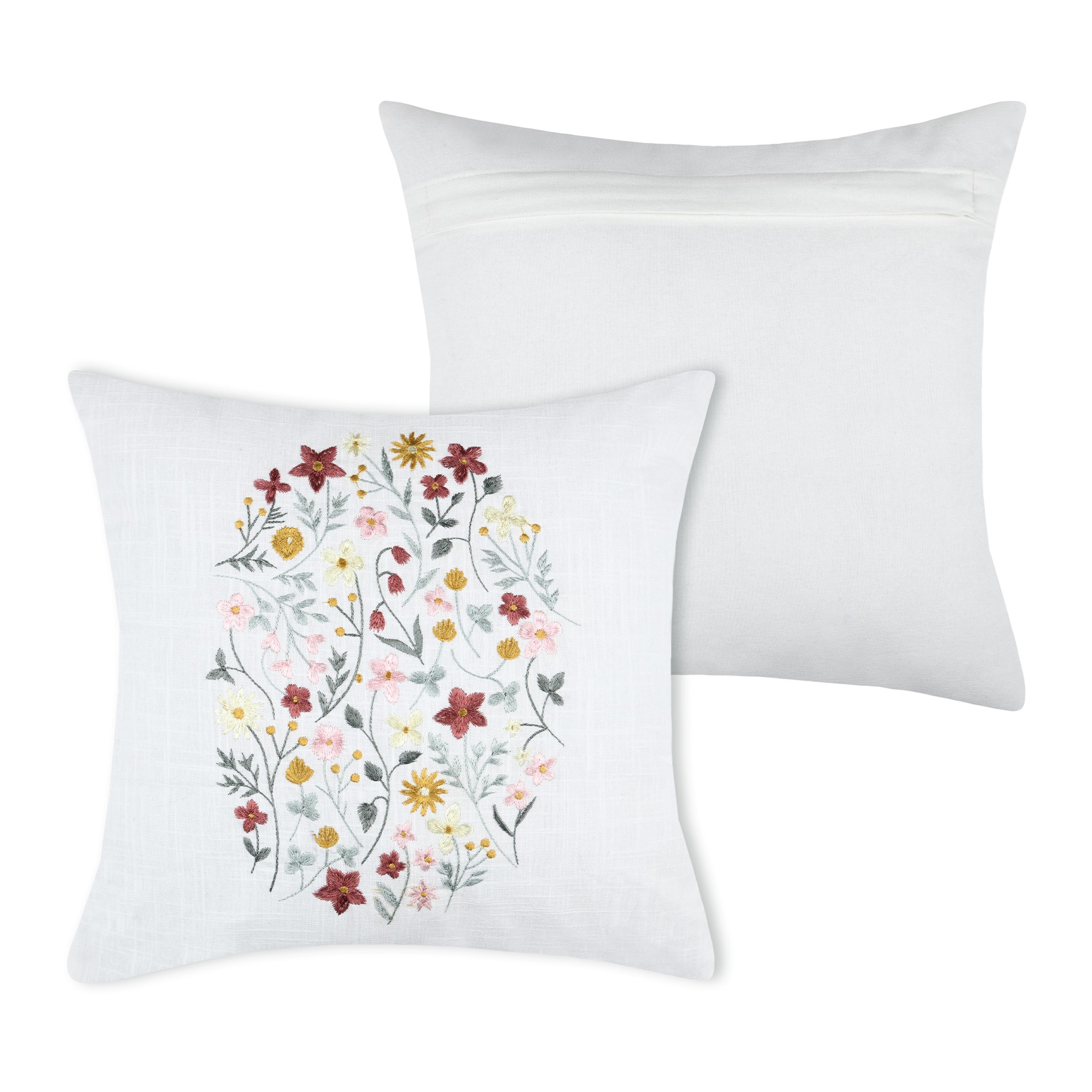 Almofada decorativa LOVELY CASA C0C730001