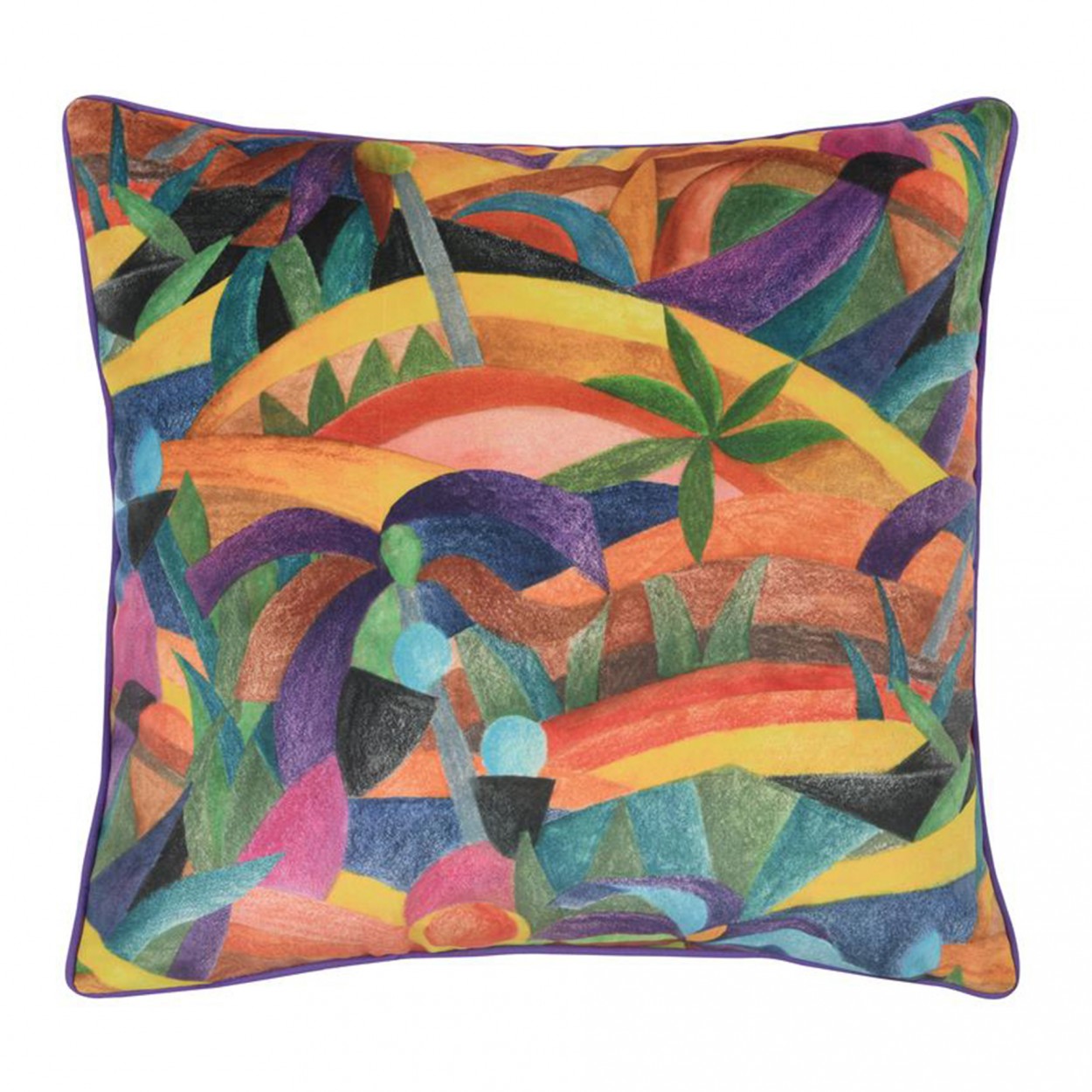 Almofada decorativa JOM PAYSAGE C1C923001