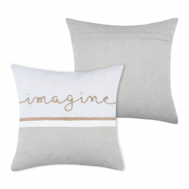 Almofada decorativa JOM IMAGINE FICELLE C0C833002