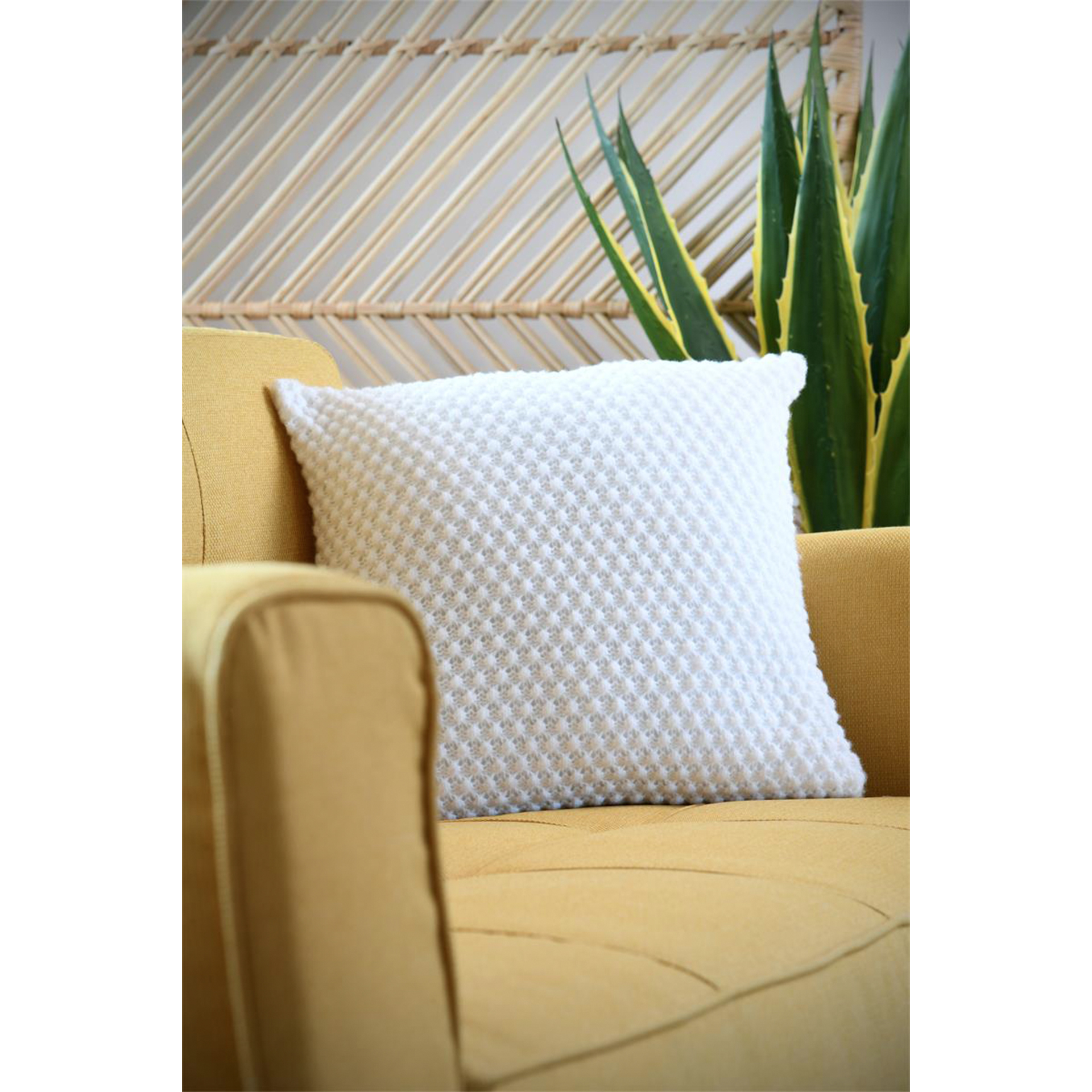 Almofada decorativa JOM ADRIEN C0C720001