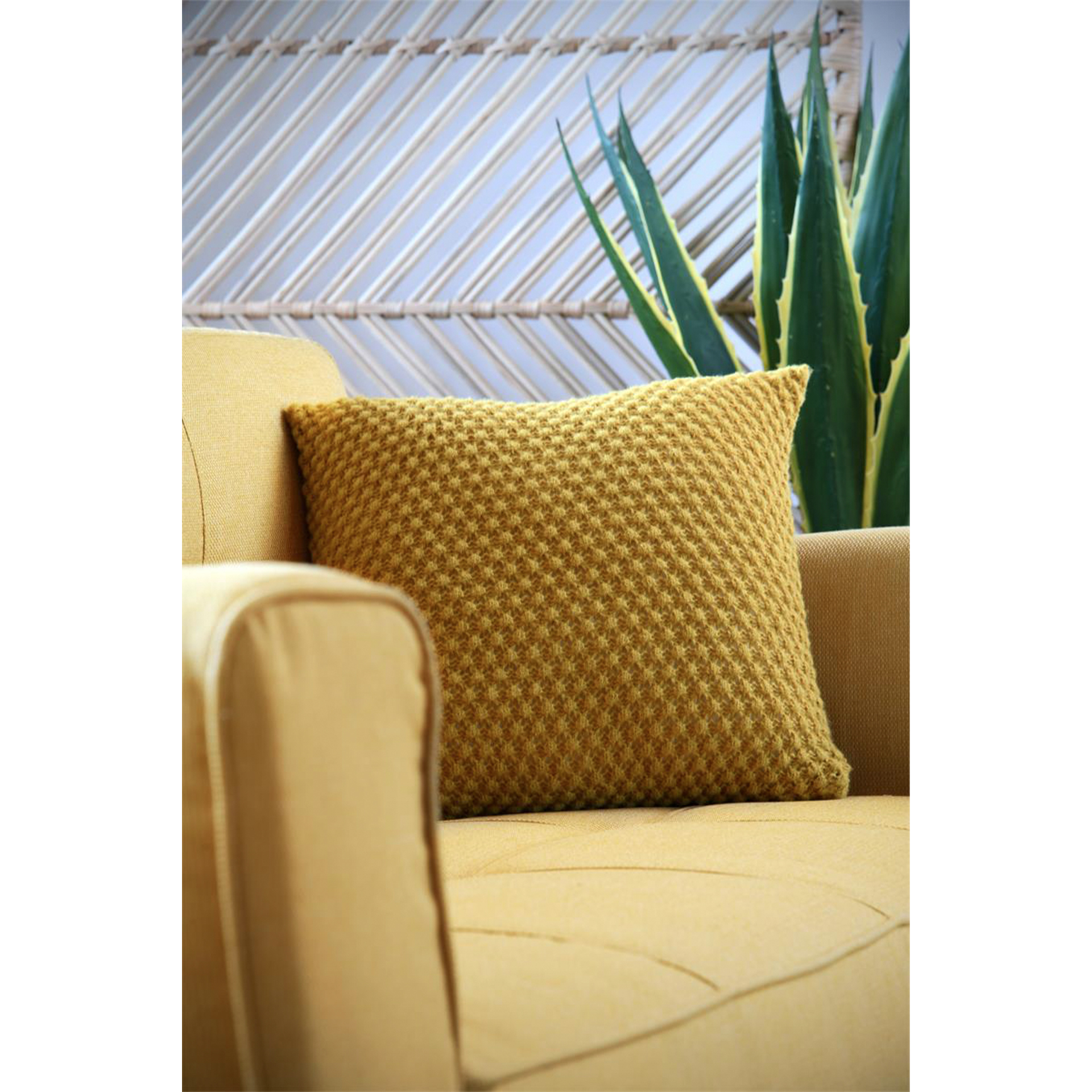 Almofada decorativa JOM ADRIEN C0C720002