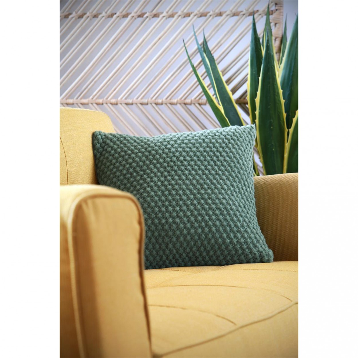 Almofada decorativa JOM ADRIEN C0C720003