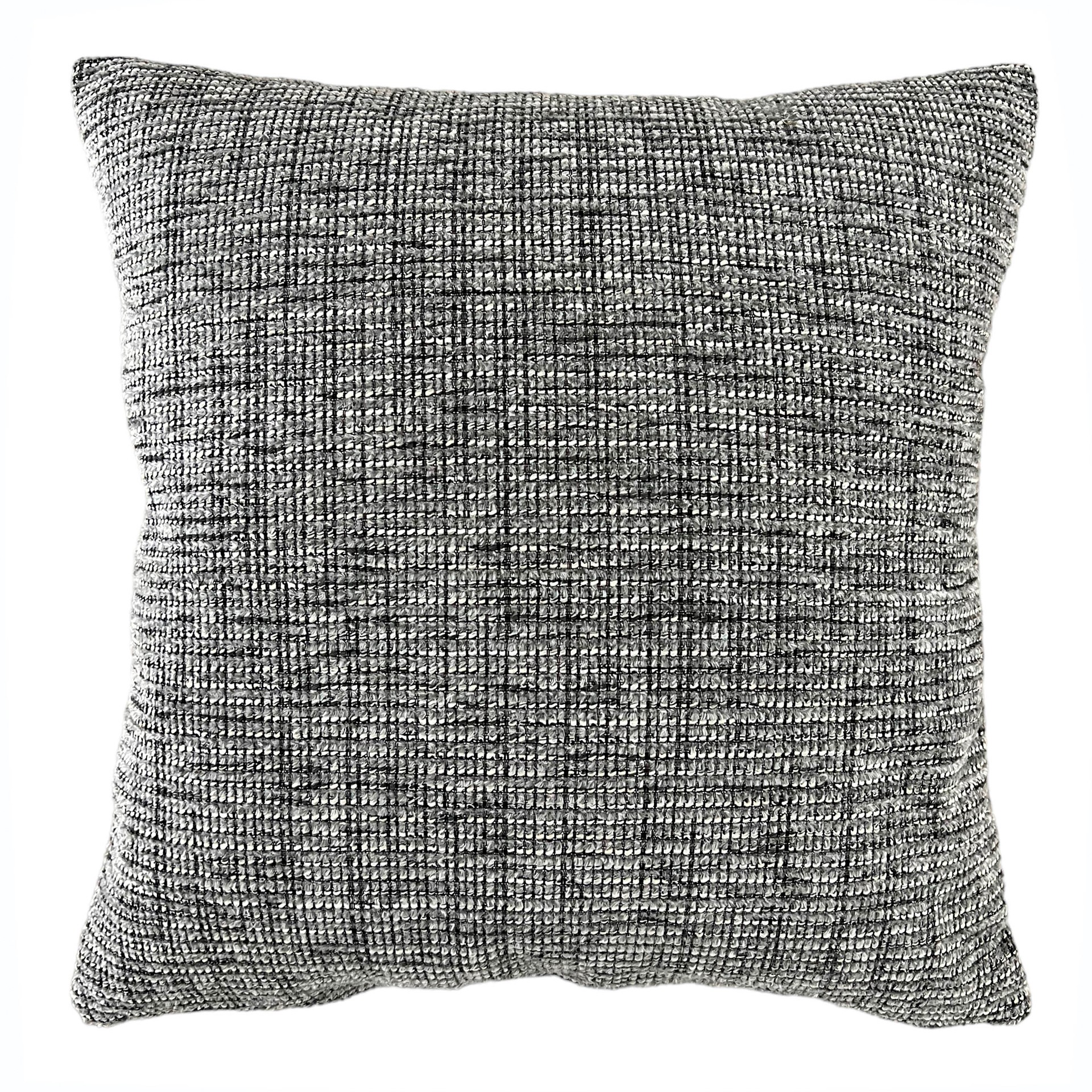 Almofada decorativa JOM 812 GRIS