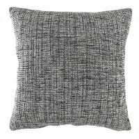 Almofada decorativa JOM 812 GRIS