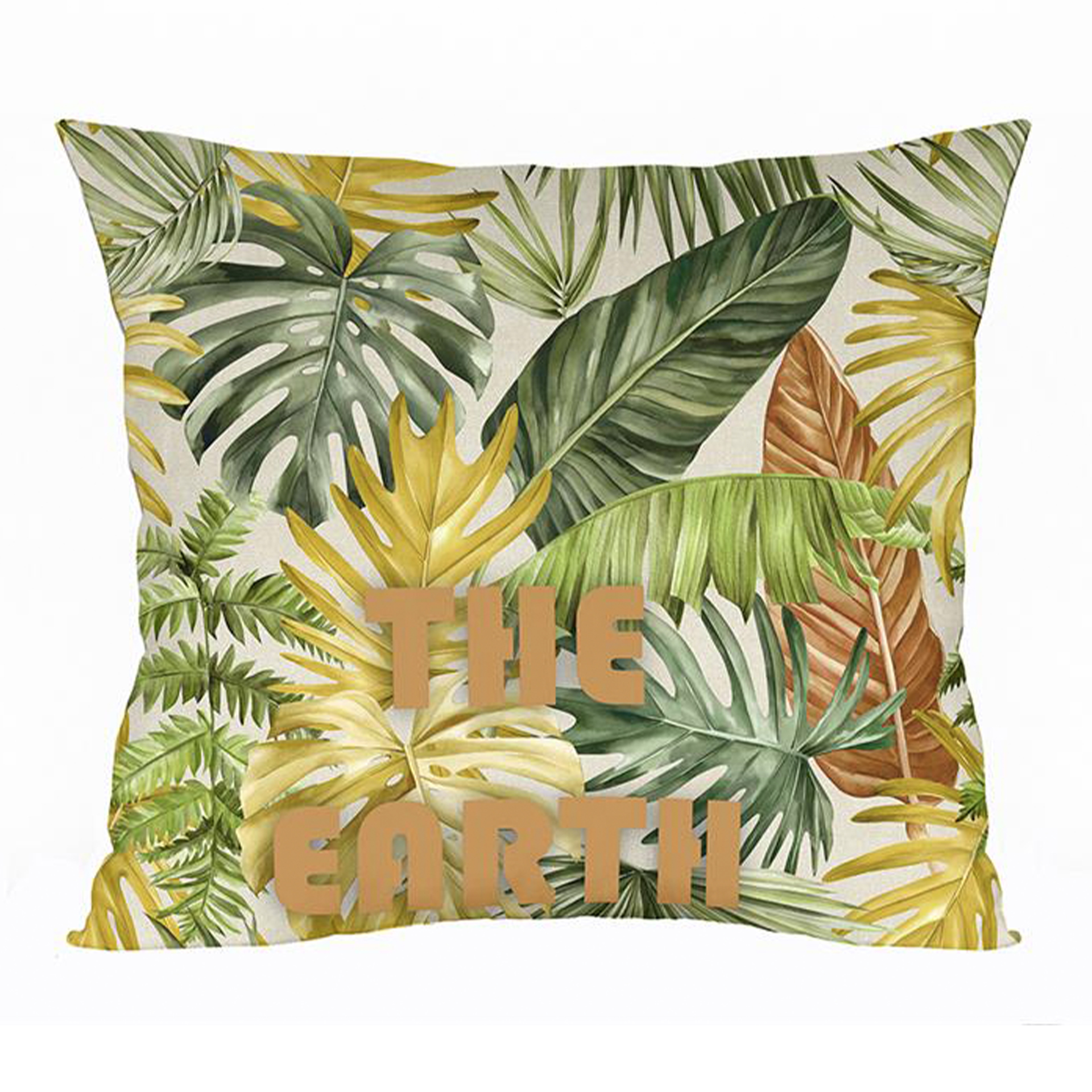 Almofada decorativa JOM 2065 TAHITI