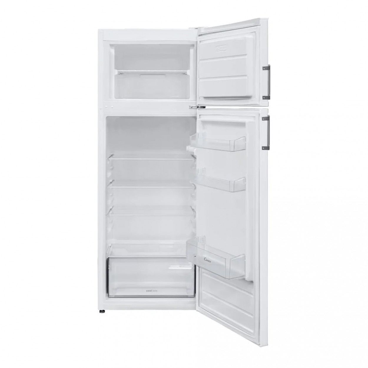 Frigorífico CANDY CDV1S 514 EWH