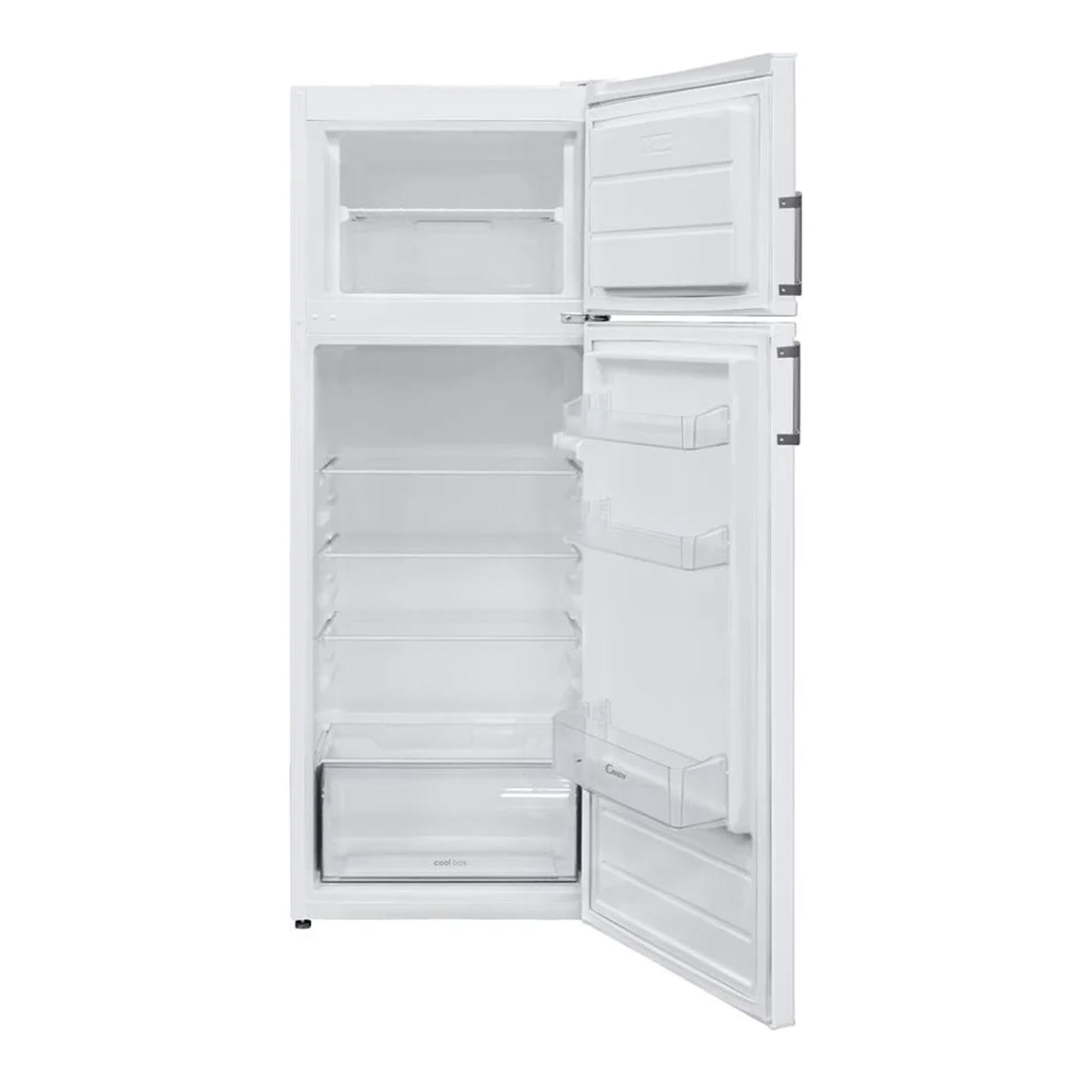 Frigorífico CANDY CDV1S 514 EWH