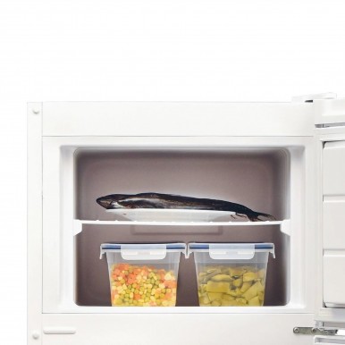 Frigorfico CANDY CDV1S 514 EWH