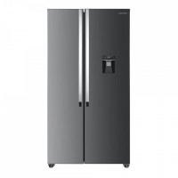 Combinado CONFORTEC CF521SBSXDE