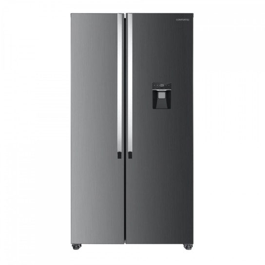 Combinado CONFORTEC CF521SBSXDE - Image product