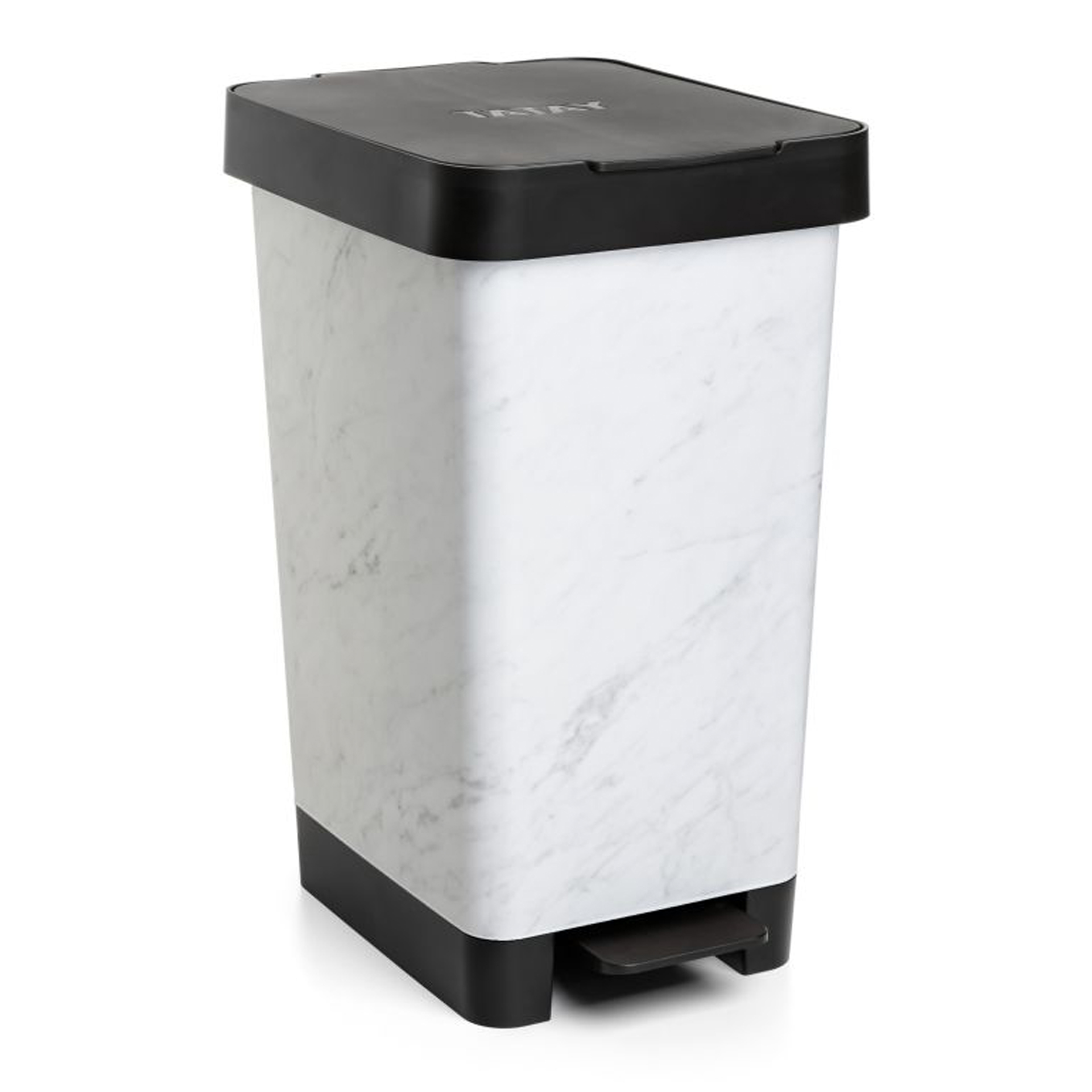 Balde lixo TATAY SMART DECO