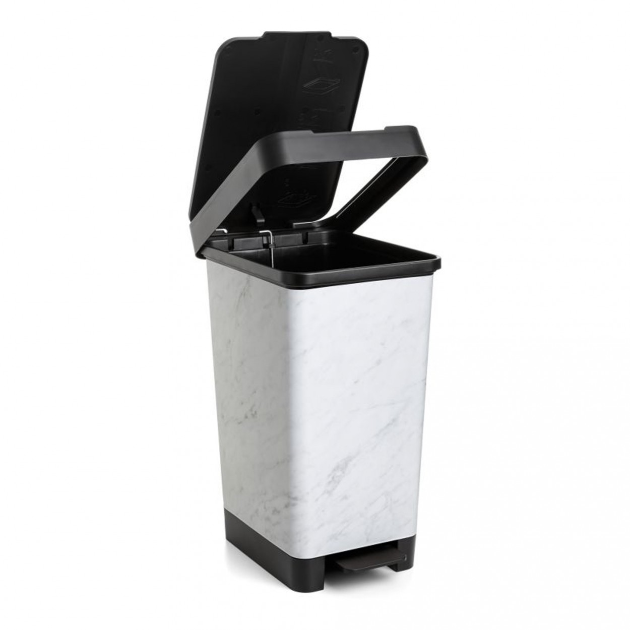 Balde lixo TATAY SMART DECO