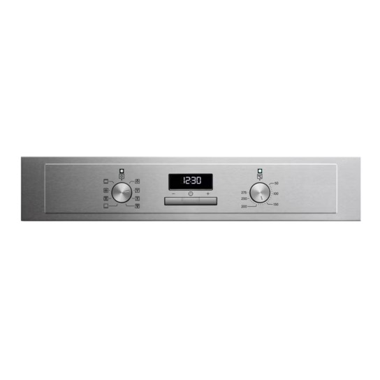 Forno ELECTROLUX EOH3H54X - Image product