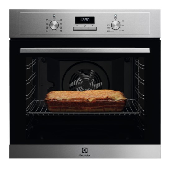 Forno ELECTROLUX EOH3H54X - Image product