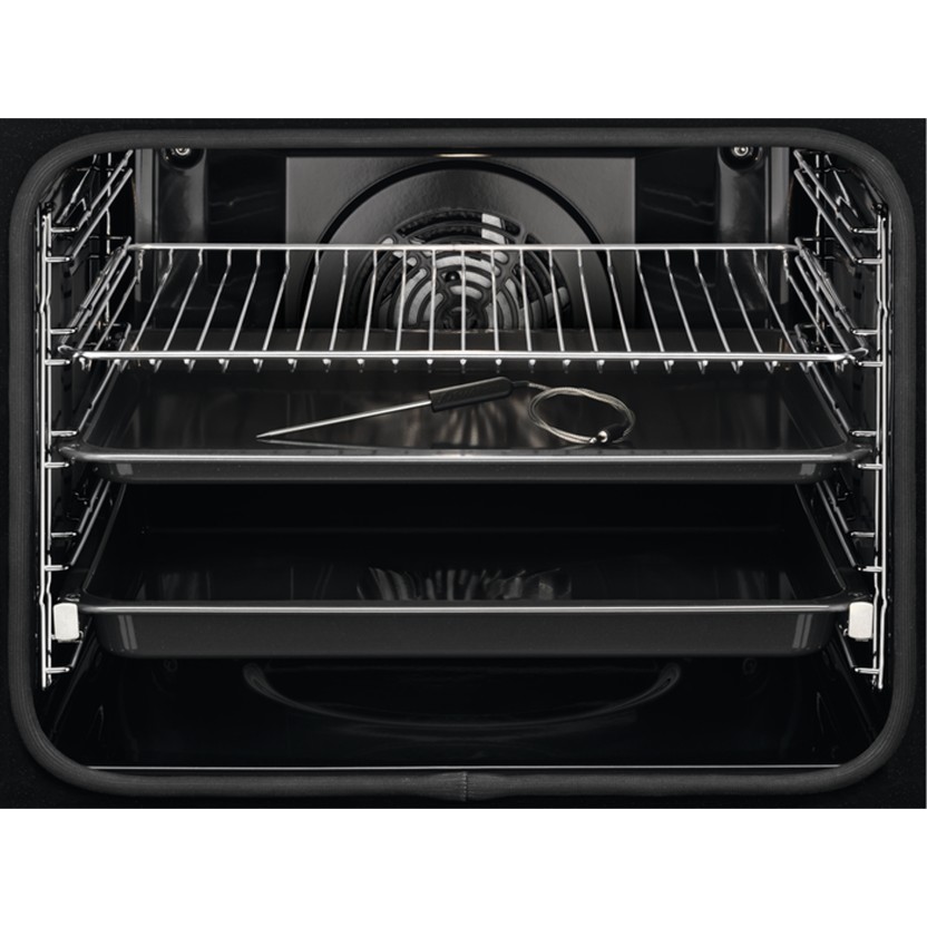 Forno ELECTROLUX EOD6P77X