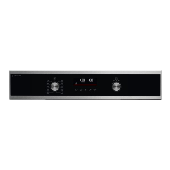 Forno ELECTROLUX EOD6P77X - Image product