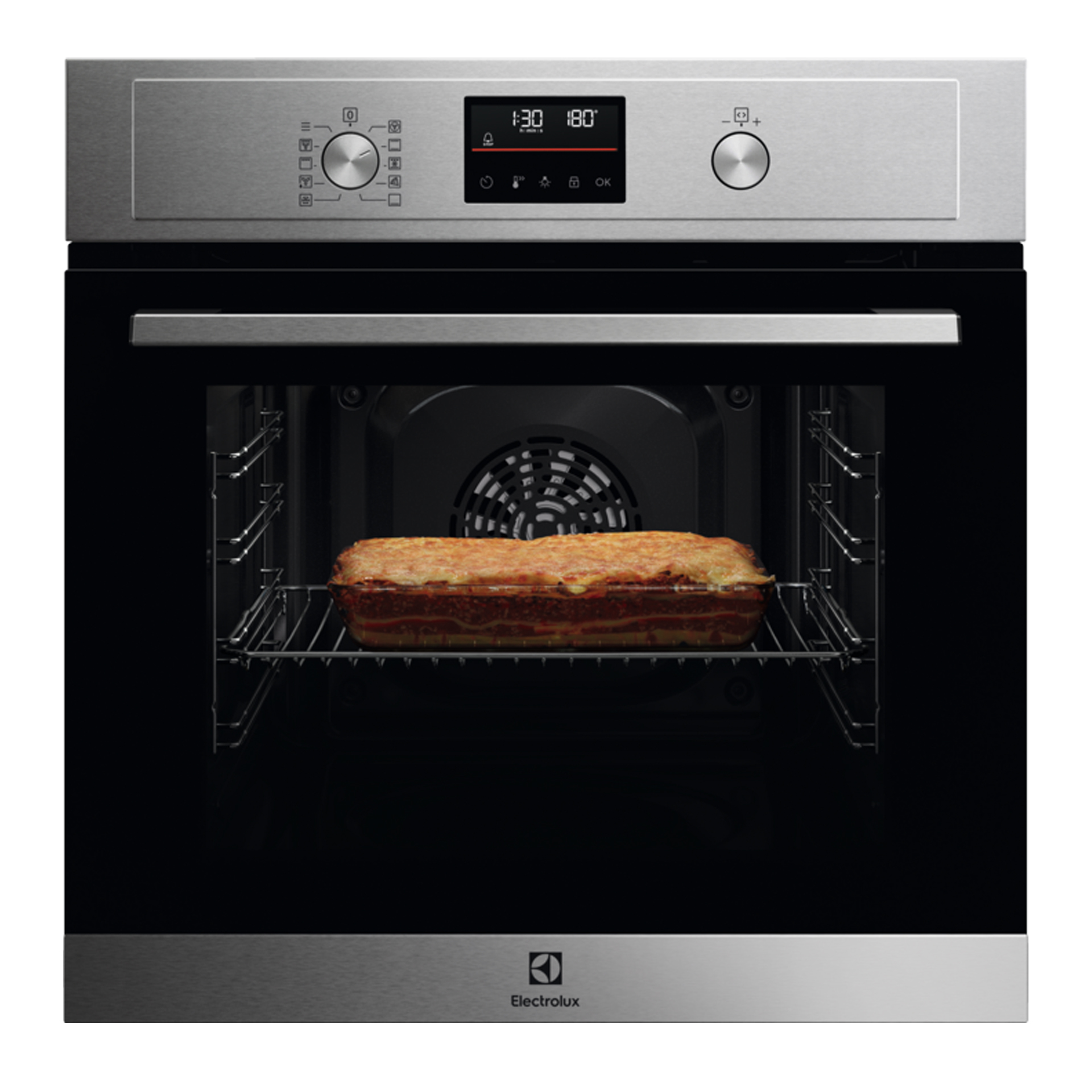 Forno ELECTROLUX EOH4P46BX