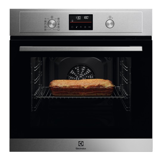 Forno ELECTROLUX EOH4P46BX - Image product