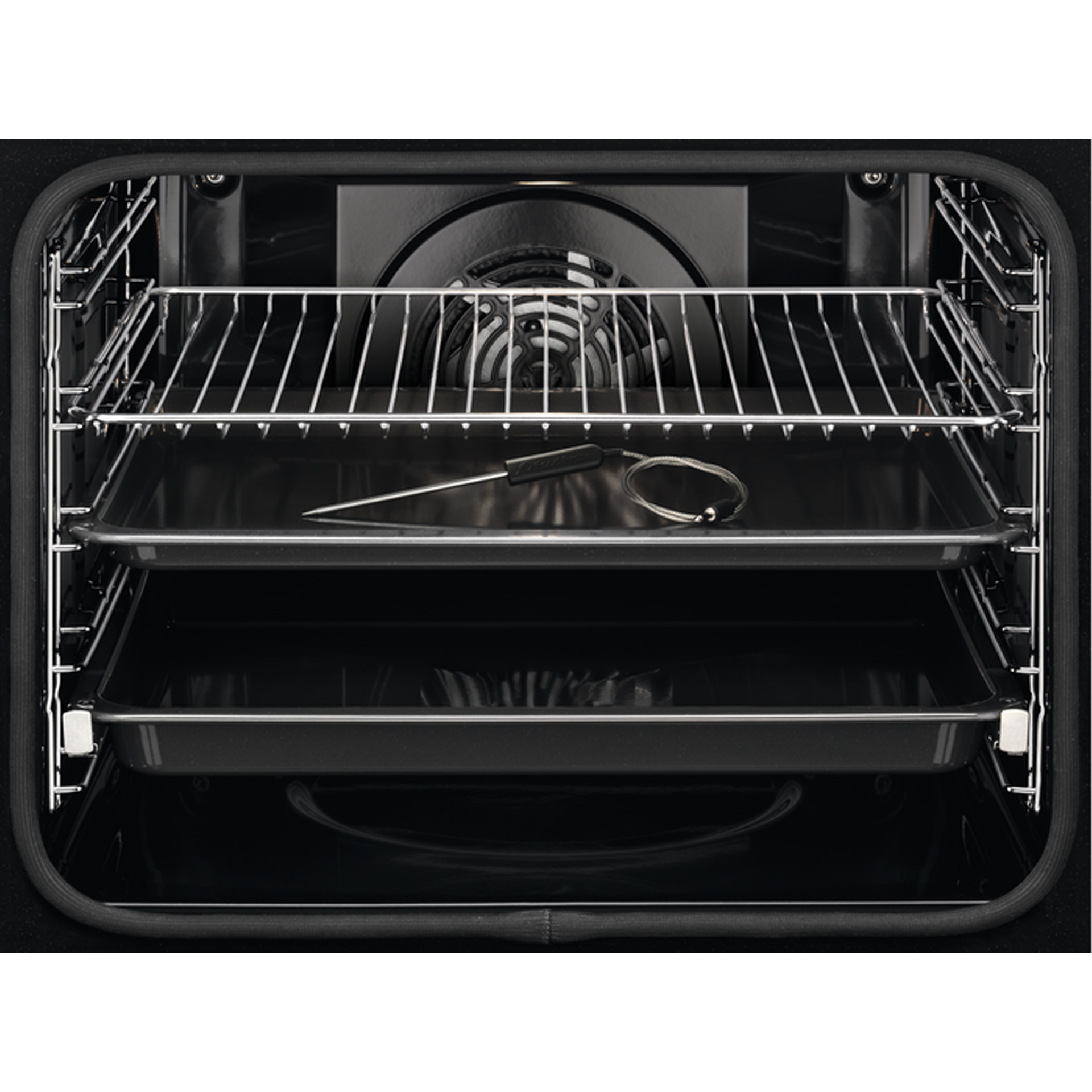 Forno ELECTROLUX EOD6P77X