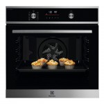 Forno ELECTROLUX EOD6P77X