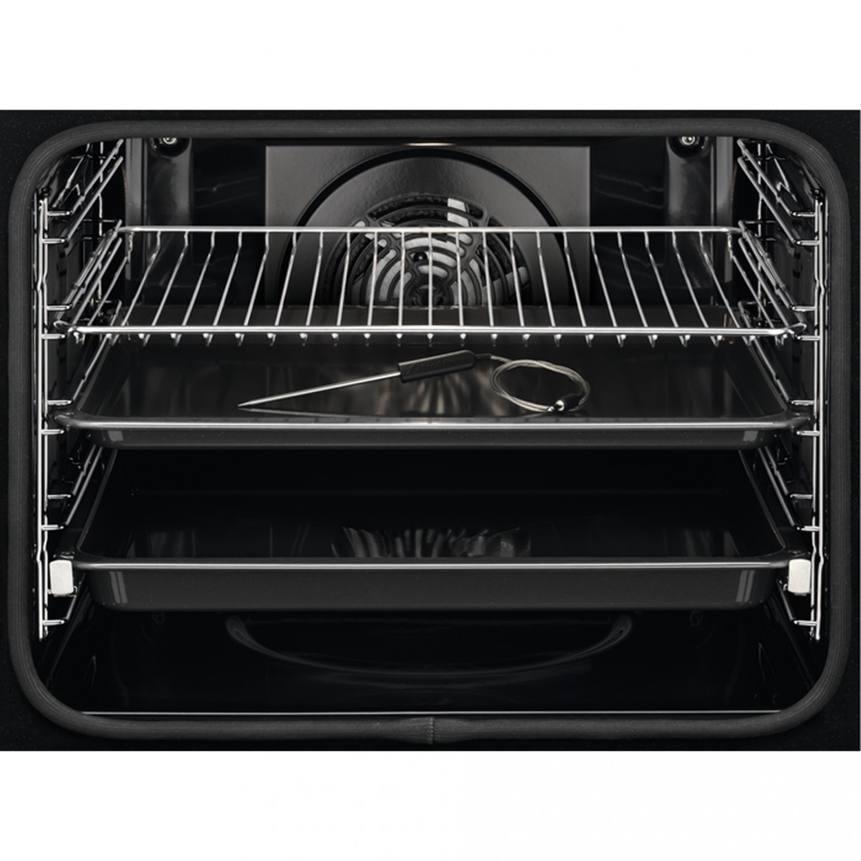 Forno ELECTROLUX EOD6P77X