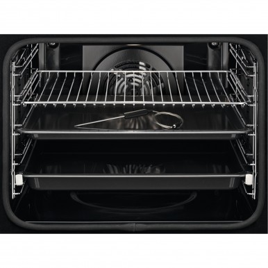 Forno ELECTROLUX EOD6P77X