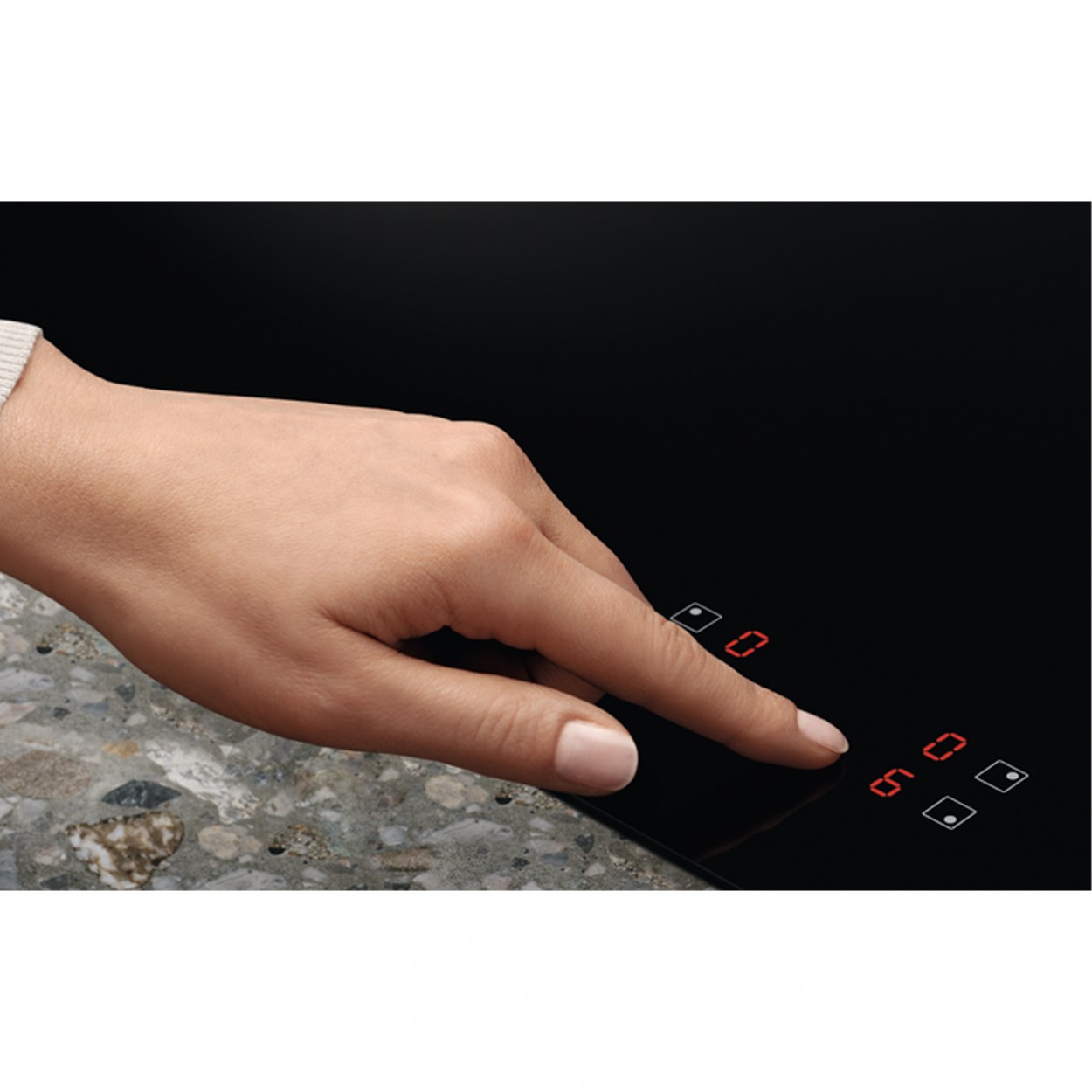 Placa ELECTROLUX EIB60420CK