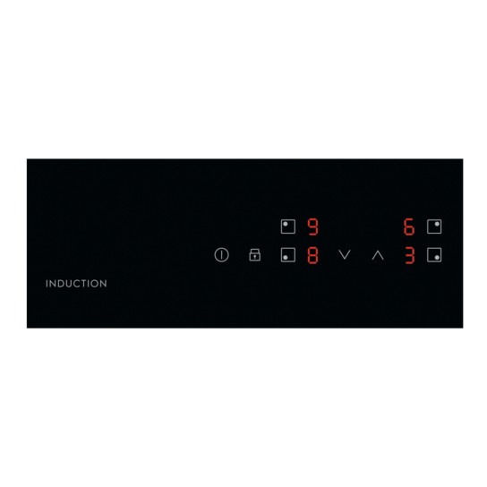 Placa ELECTROLUX EIB60420CK - Image product