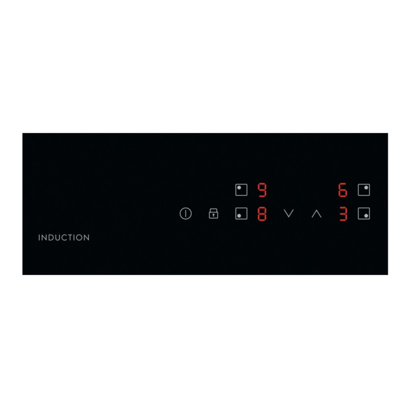 Placa ELECTROLUX EIB60420CK