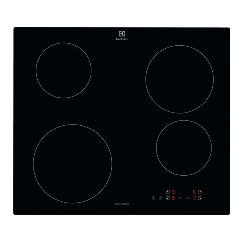 Placa ELECTROLUX EIB60420CK