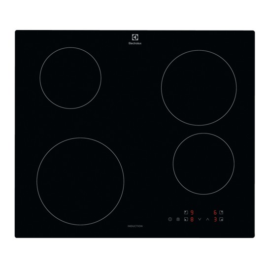 Placa ELECTROLUX EIB60420CK - Image product