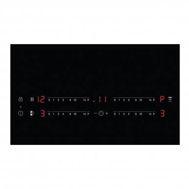 Placa ELECTROLUX CIV634