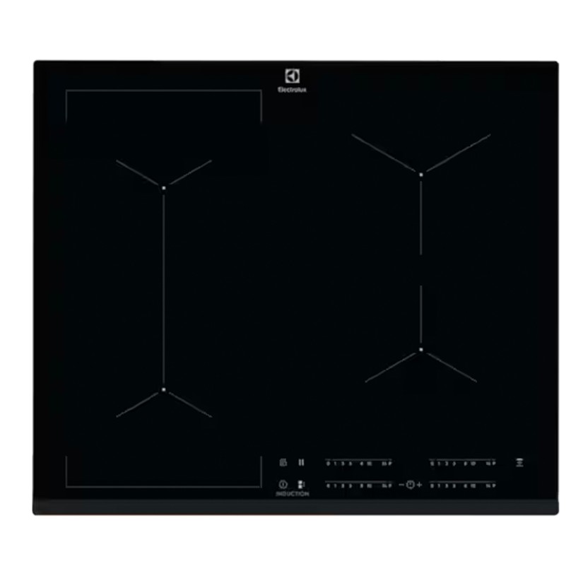 Placa ELECTROLUX CIV634