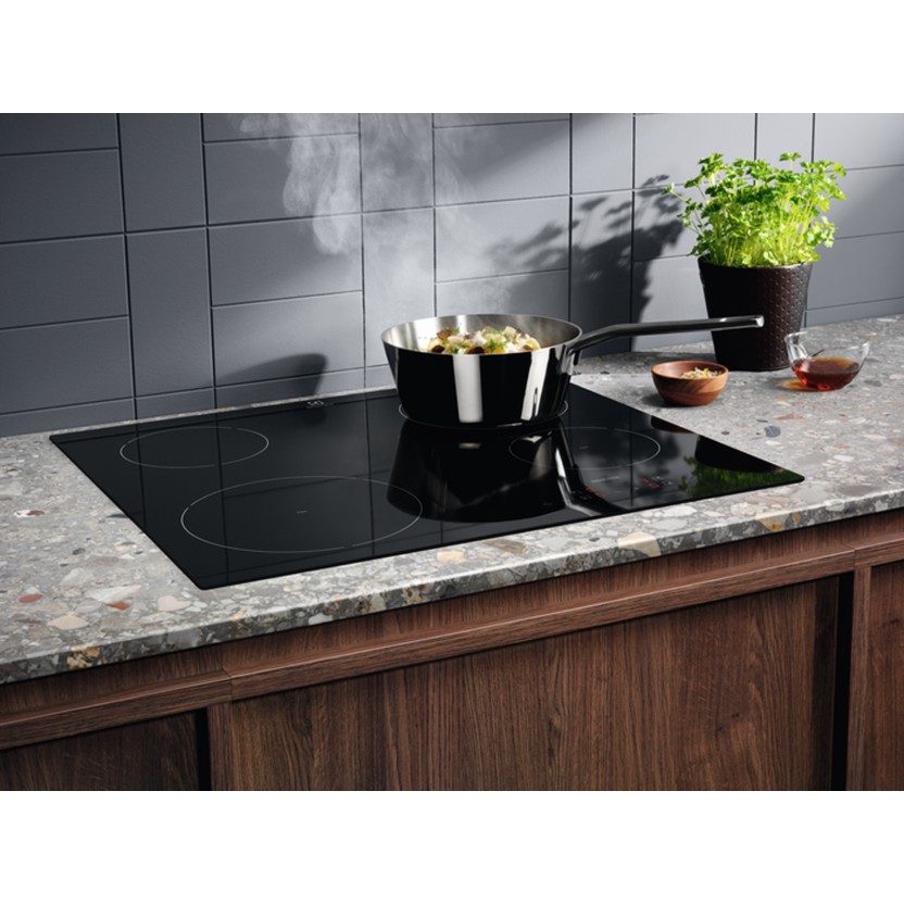 Placa ELECTROLUX EIB60420CK