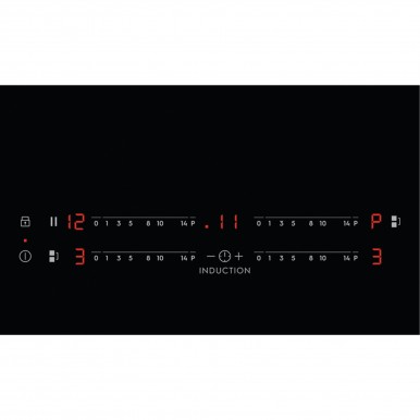 Placa ELECTROLUX EIV644