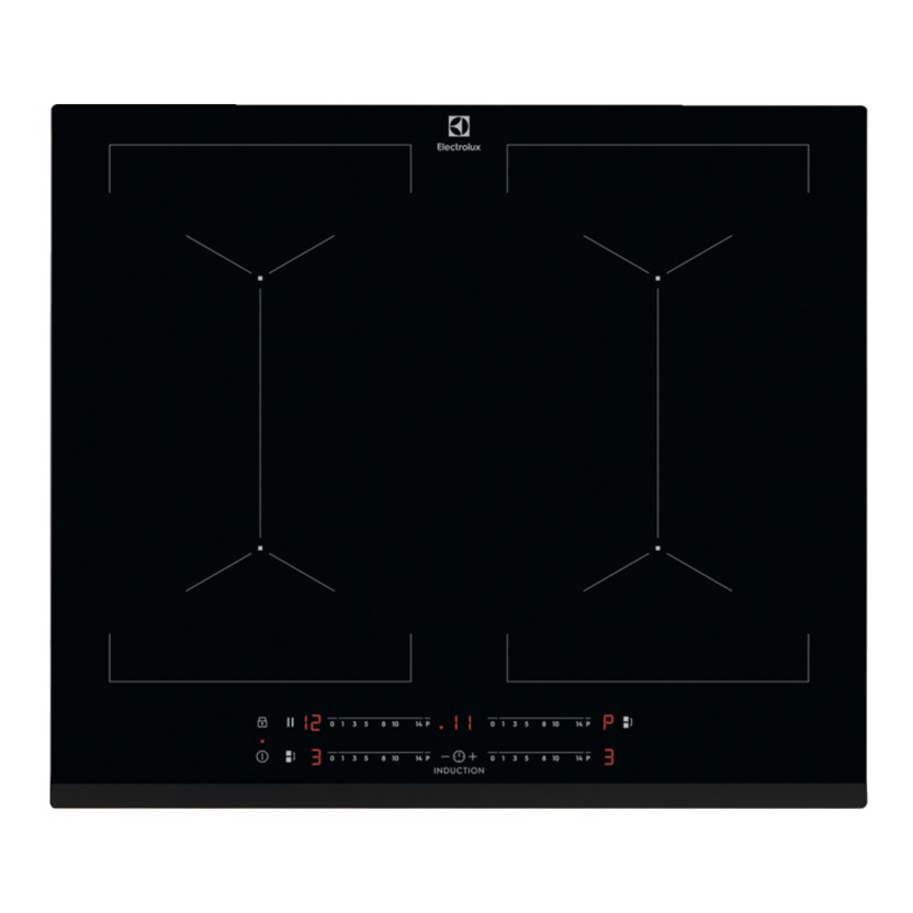 Placa ELECTROLUX EIV644