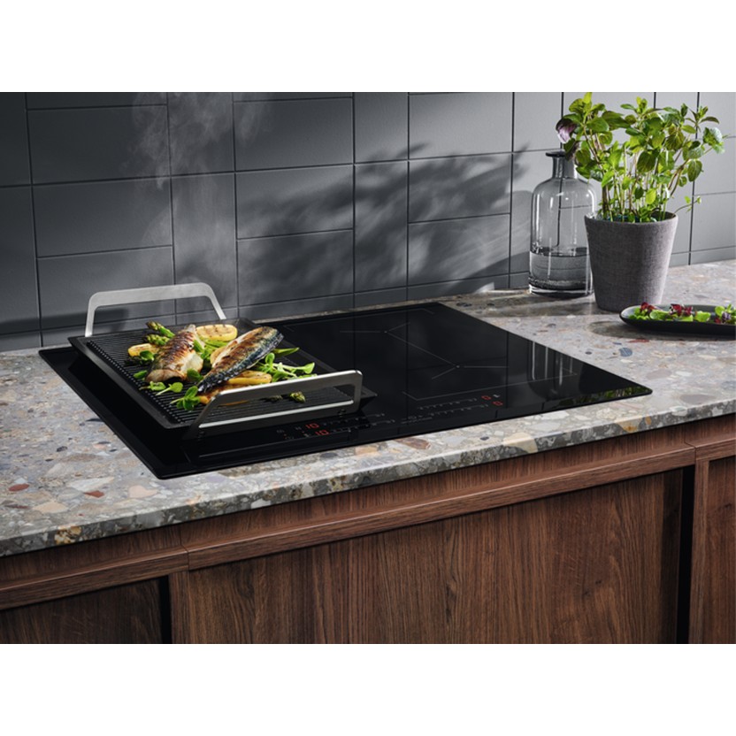 Placa ELECTROLUX EIV644
