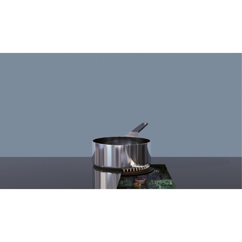 Placa ELECTROLUX EIV644