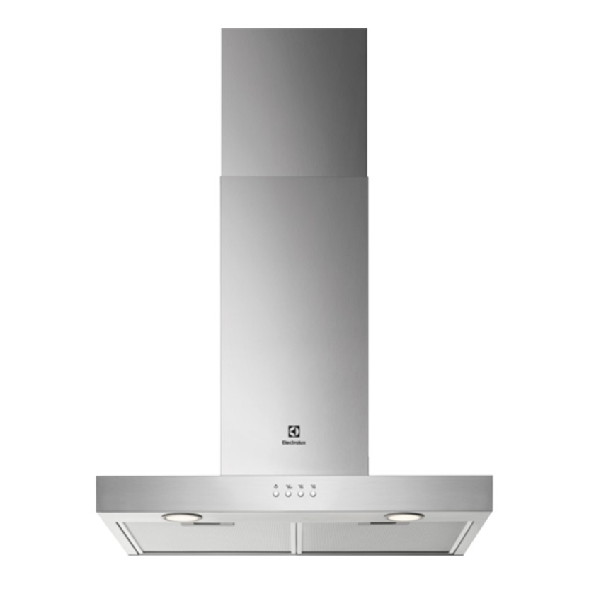 Chamin� ELECTROLUX LFT416X