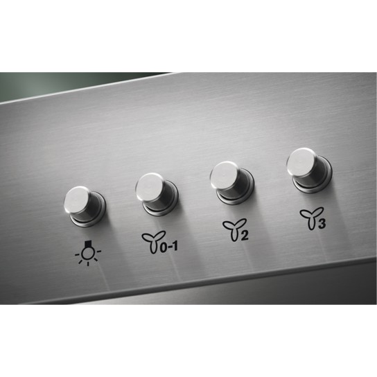 Chamin� ELECTROLUX LFT416X - Image product