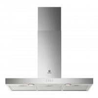 Chamin� ELECTROLUX LFT419X
