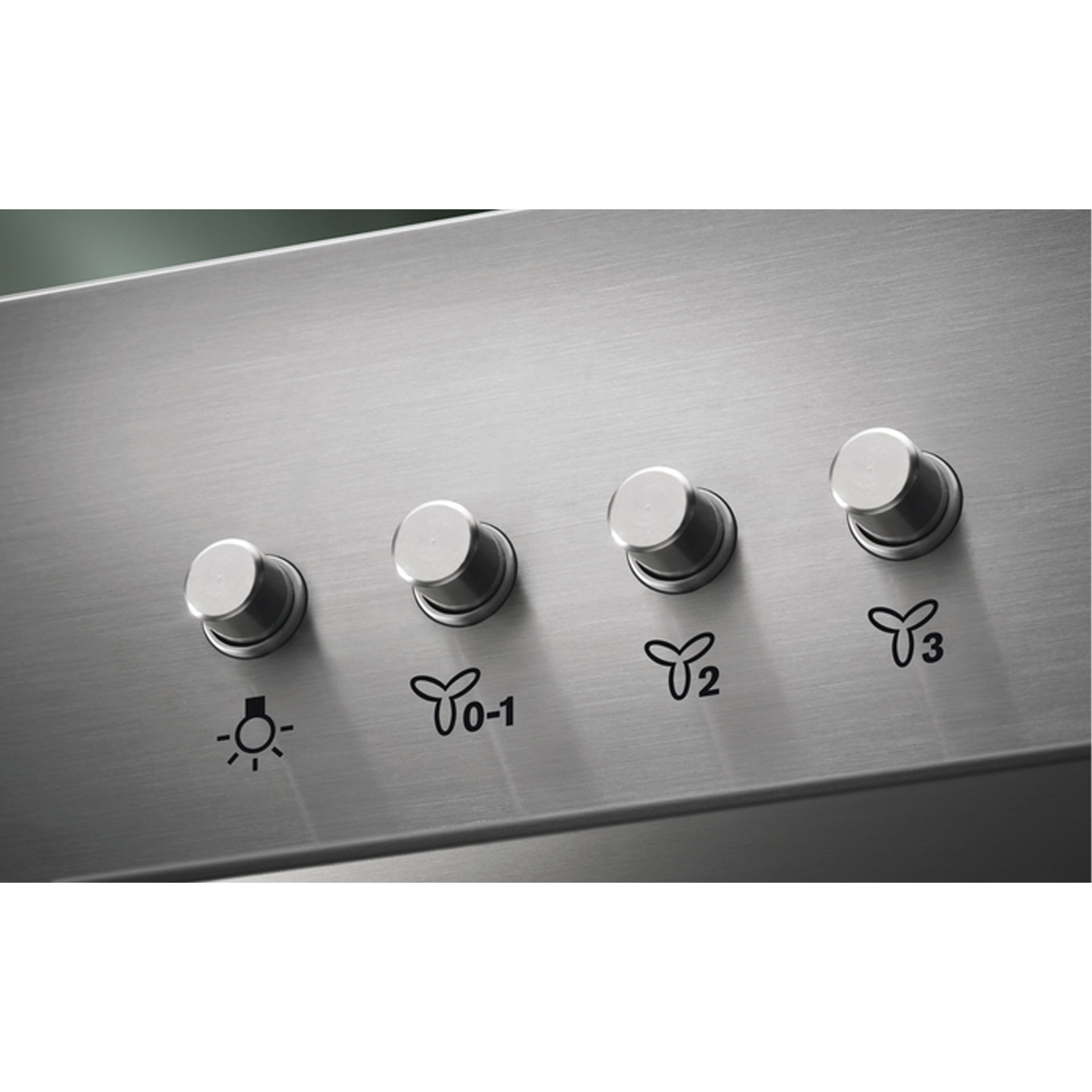 Chaminé ELECTROLUX LFT419X