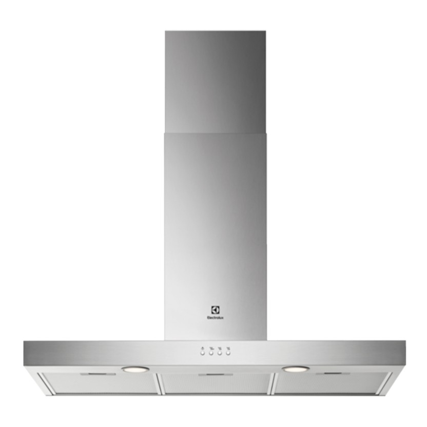 Chamin� ELECTROLUX LFT419X