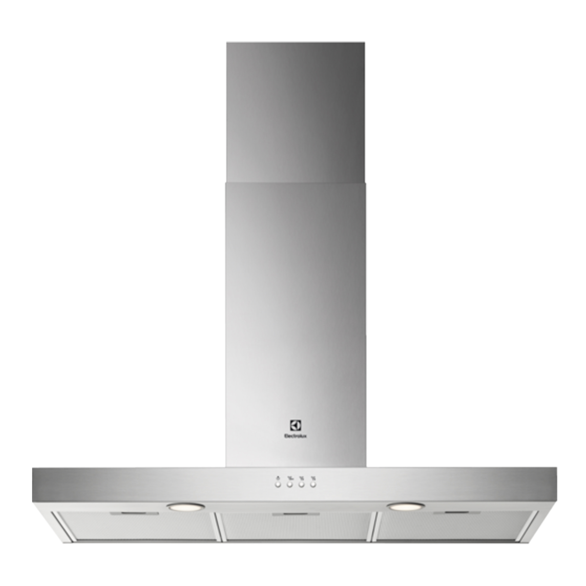 Chaminé ELECTROLUX LFT419X