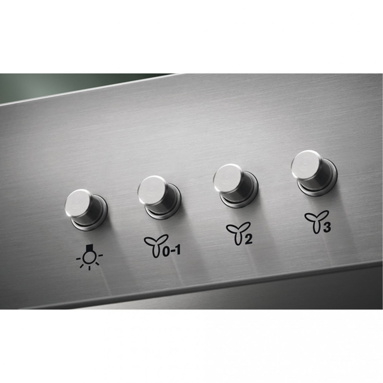 Chaminé ELECTROLUX LFT416X